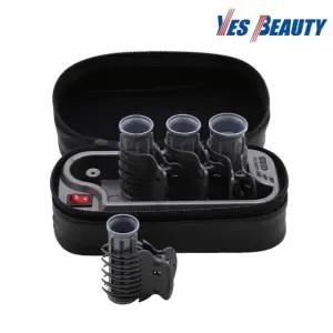 고품질 프리볼트헤어롤 헤어링 휴대용볼륨헤어롤 프리볼트 104 (WFKDJLK)