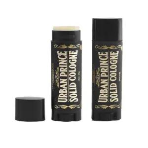 부시클로스 어반 프린스 솔리드 코롱 고체향수 4.5g / 미니향수 / 휴대용 / 스틱