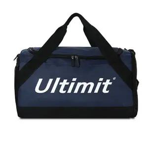 고품질 여행 보스턴백 스포츠 운동 헬스장 가방 네이비 (WFKDXRB)