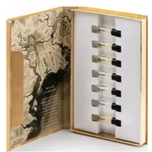 메모파리 향수 선물 세트 디스커버리 키트 1.5ml 7종