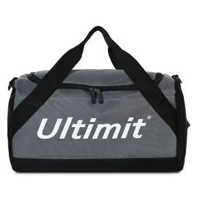 고품질 여행 보스턴백 스포츠 운동 헬스장 가방 그레이 (WFKDXRA)