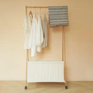 고품질 여행 보스턴백 스포츠 운동 헬스장 가방 아이보리 (WFKDXR7)