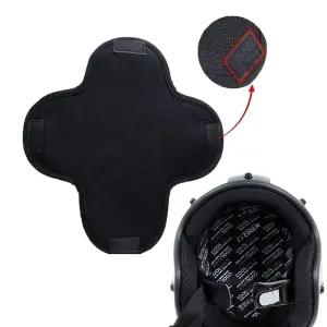 헬멧 에어 쿨 패드 통풍 커버 메쉬 땀 건조 내피 머리눌림방지 이너 여름 시트 쿠션