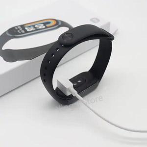 샤오미 스마트 밴드 10 9용 USB 충전 케이블, 샤오미 미 밴드10 9 NFC 여행용 마그네틱 충전기, 100cm/60cm