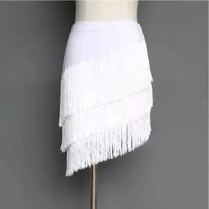 젠스핏 수술 라인 줌바 댄스 랩 스커트 복치마 사교 라틴 힙스카프 의상