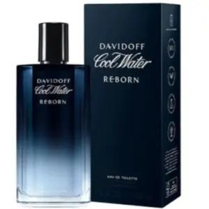 다비도프 쿨워터 리본 오드 뚜왈렛 남성 125mL