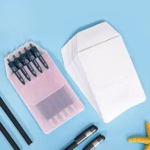 널스포켓 간호사 필통 파우치 주머니