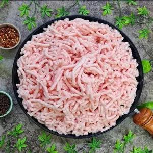 VGD 국내산 A지방 원육 다짐육 만두속고기 1kg