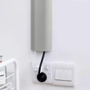 전선몰딩 케이블 커버 정리 WF0E0C2