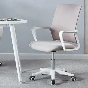 RO-기본형 메쉬의자 사무용 무헤드 의자 WFGJG0D