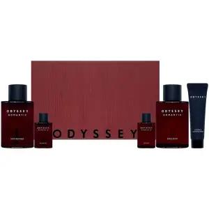 오딧세이 로맨틱 스페셜 2종 세트