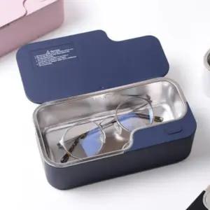 안경세척기 초음파세척기 (지티소닉)가정용 2세대 GT-X1