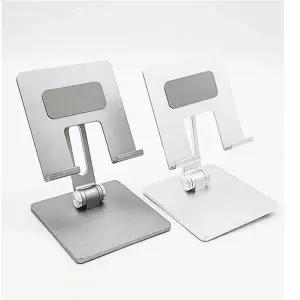 태블릿사각거치대 알루미늄 태블릿 거치대