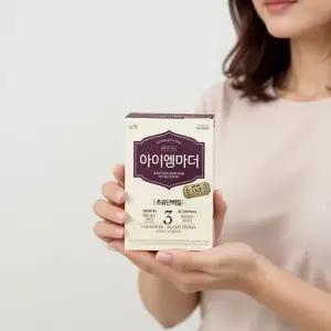남양 아이엠마더 3단계 스틱 14g 20입 1개 스틱분유 아기분유