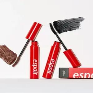 에스쁘아 노머징 마스카라 워터프루프 XP 9g