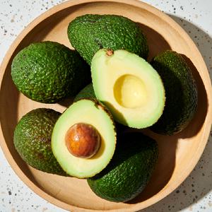 최상급 아보카도 중과 5-20과