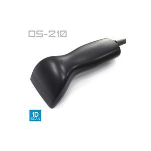 데이타엔로직 DS-210 DS-210＋ CCD바코드스캐너 USB