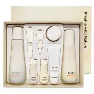 숨37 타임 에너지 브라이트 2종 기획세트