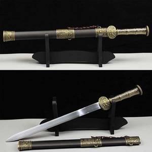 한일도검-가검/장식/소품/선물용-신제품 단도 단검 모음