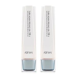 (1+1무배)에이쓰리에프온 턴 어게인 필링젤 28.3 150g