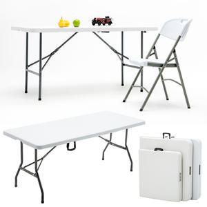 스툴 브로몰딩 접이식테이블 야외테이블 캠핑 1200 1500 1800 접의식의자