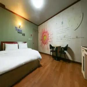 [대전 모텔] 대전 신탄진 로얄 (대덕구(중리,신탄진))