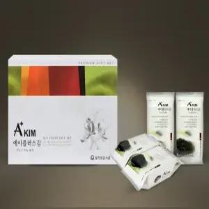 광천원김 에이플러스 식탁김 A+식탁김30봉