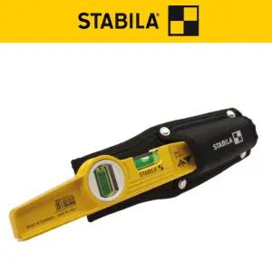 스타빌라 주물자석수평대 81SM 02511 250mm(10) 독일