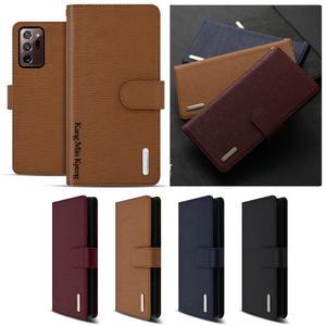 갤럭시 점프 2 케이스 삼성 SM-M336K 전용 이니셜 휴대폰 소 가죽케이스-레건