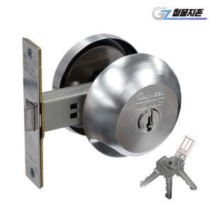 컵핸들 AFR-800 마스터키 현관문손잡이 방화문 철문 현관정 문고리 데드락 도어락 문손잡이 매립 검검구