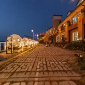 [충남 펜션] 태안(안면도) 골든비치펜션 (태안,안면도)