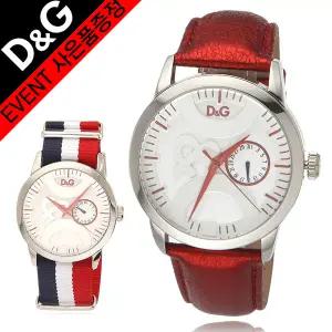 D&G DW0701 / 직수입-AS보장-여성시계