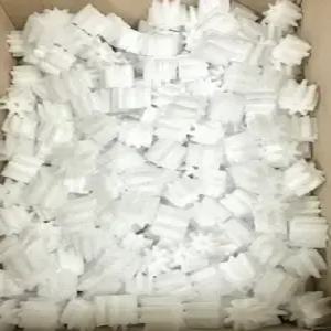 별모양 폼폼이 별폼모미 별모양폼포미 눈결정체모양 눈꽃폼폼이 겨울퍼포먼스 물감놀이 물감찍기 1000개