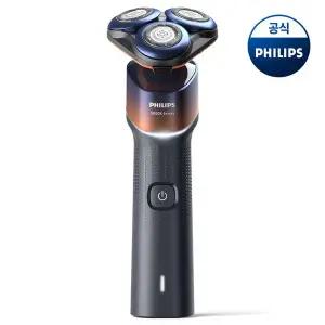 [필립스]PHILIPS 필립스 젠틀 쉐이버 아드리아틱 크롬 웜 오렌지 X5012/05