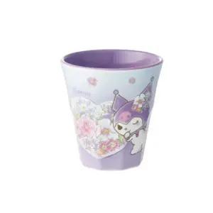 [텐바이텐]쿠로미 플라워 멜라민 컵(H644023)