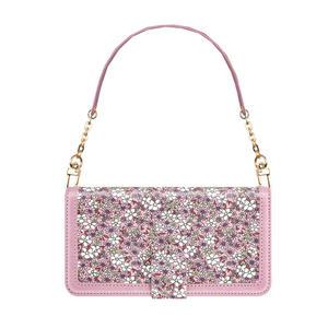 플라워 지갑형 다이어리 케이스 갤럭시S25 FE 엣지 S24 플러스 울트라 S23 S22 S21 S20 S10 5G 노트20 A10e A12 A16 A17 A23 A24 A25 A26 A32 A33 A34 A35 A36 버디4 3 점프4 3 퀀텀6 5 4 와이드8 7 6 아이폰17