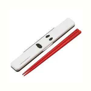 [텐바이텐]스누피 페이스 무소음 젓가락(H532016)