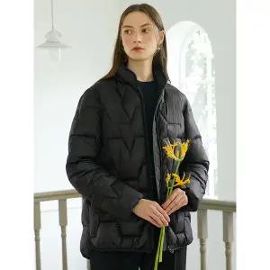 [마르조][오아로][1종] 여성)오아로 패딩 점퍼QAWFU171