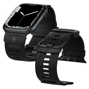 애플워치 스트랩 11 10 9 8 7 SE3 SE2 6 5 4 SE 울트라 2 1 러기드밴드