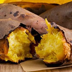 산지직송 해남 꿀고구마 10kg 못난이