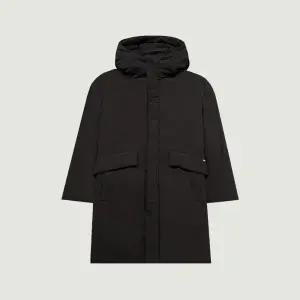 [행텐][행텐] 공용 후드 스트링 롱패딩_100(10490-013-814-49)