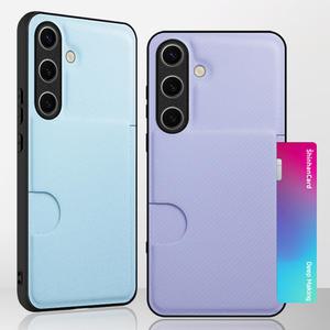 삼성 갤럭시 S24 울트라 플러스 FE/고급/카메라 렌즈 보호/맞춤핏 풀커버/슬림/파스텔 예쁜 컬러/그립감/이중구조/하이브리드/카드 수납/지갑/다이어리/멀티/정품/범퍼/아머/인기/케이스 :: SM-S928/S926/S921/S721