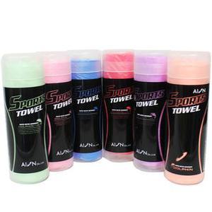 돌핀 습식타올 스포츠 가네보 수영용품 수입