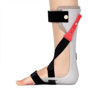 풋드랍 발목 보조기 교정 족하수 골절 재활 발목 보호대