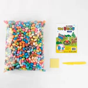 (PL) 미니플레이콘 2000p 혼합