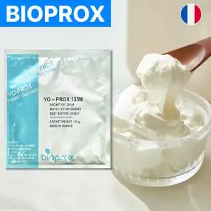 프랑스산 요거트 스타터 회당200 BIOPROX 바이오프록스 유산균 플레인