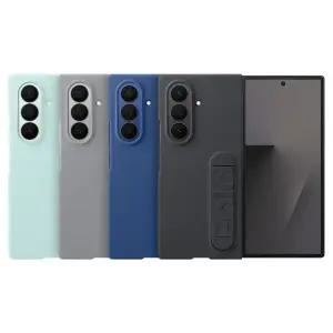 삼성전자 갤럭시 Z폴드7 정품 실리콘 with 스탠드 케이스 EF-MF966