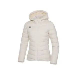 갤러리아 다이나핏 여성 VATE (베이트) 슬림 다운 (Cream) YWW23511W6