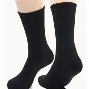 국산 남성 장목 양말 4켤레 3색 두꺼운 무지 이중바닥 긴 스포츠 양말 등산 축구용