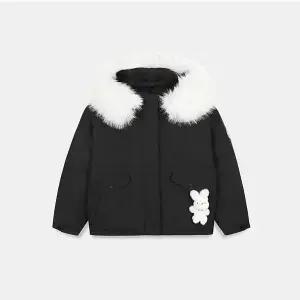 갤러리아 (네파키즈) KL82011-C01 여아 돌리 덕 다운 자켓(갤러리아타임월드)